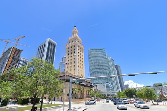Miami Judge Halts Transfer of Prime Downtown Land for Trump Presidential Library Amid Transparency Concerns