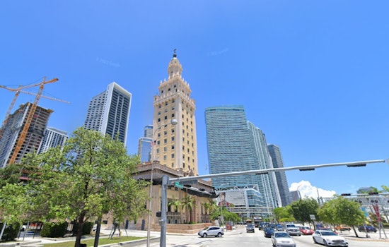 Miami Judge Halts Transfer of Prime Downtown Land for Trump Presidential Library Amid Transparency Concerns