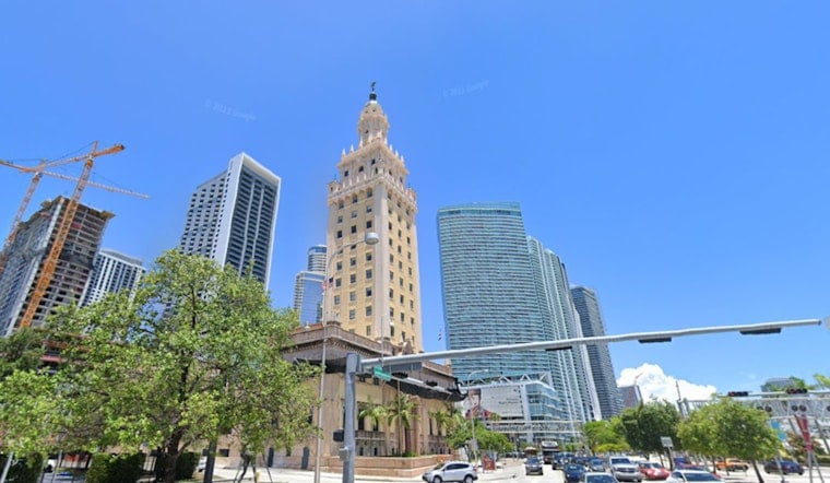 Miami Judge Halts Transfer of Prime Downtown Land for Trump Presidential Library Amid Transparency Concerns