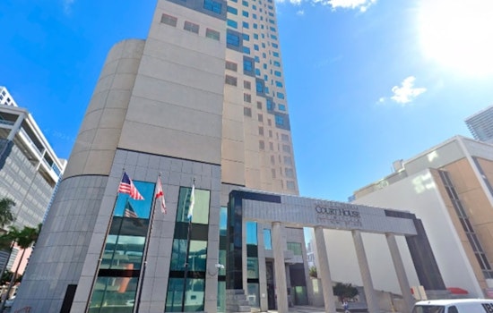 Miami Judge Refrains from Halting Transfer of Miami Dade College Land for Trump Library Amid Legal and Public Scrutiny