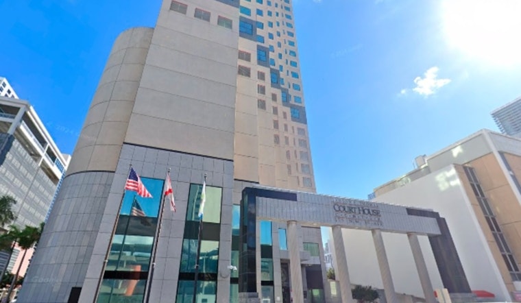 Miami Judge Refrains from Halting Transfer of Miami Dade College Land for Trump Library Amid Legal and Public Scrutiny