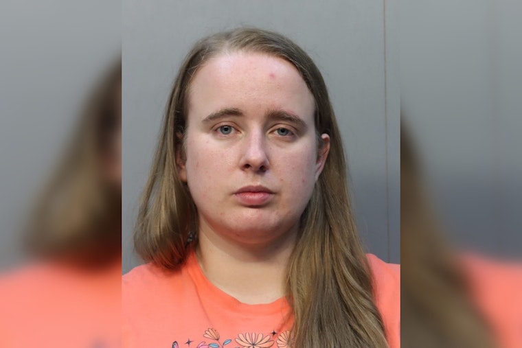Miami Lakes Teacher Arrested, Accused of Sexual Misconduct with Minor in North Carolina