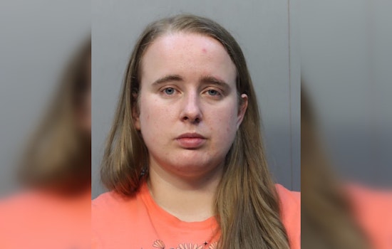 Miami Lakes Teacher Arrested, Accused of Sexual Misconduct with Minor in North Carolina