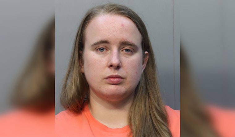 Miami Lakes Teacher Arrested, Accused of Sexual Misconduct with Minor in North Carolina