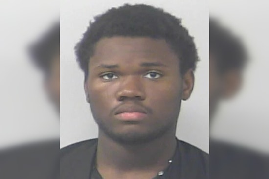 Miami Man Charged in Port St. Lucie Auto Burglaries After High-Tech Drone-Assisted Arrest
