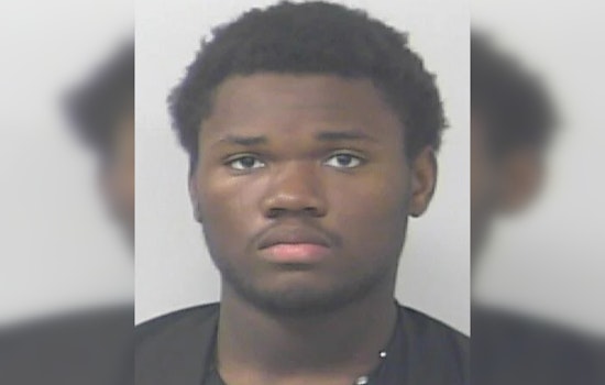 Miami Man Charged in Port St. Lucie Auto Burglaries After High-Tech Drone-Assisted Arrest