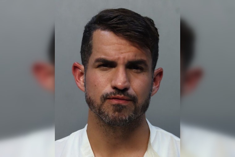 Miami Man Charged Under New Florida GPS Tracking Law for Allegedly Stalking Ex-Girlfriend