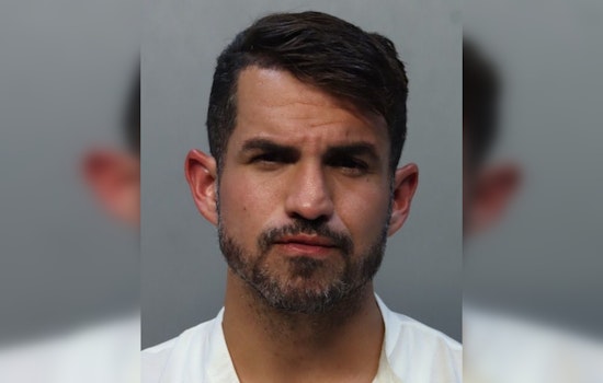 Miami Man Charged Under New Florida GPS Tracking Law for Allegedly Stalking Ex-Girlfriend