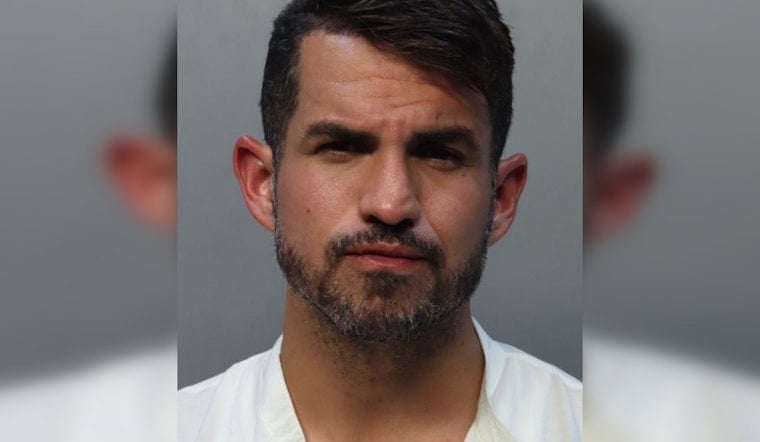 Miami Man Charged Under New Florida GPS Tracking Law for Allegedly Stalking Ex-Girlfriend