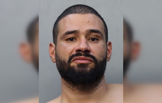 Miami Man Charged with Attempted Murder Following Shooting at Little Havana Birthday Party