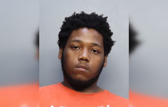 Miami Man Charged With Sexual Battery of an Infant, Additional Counts Filed in Expanding Investigation