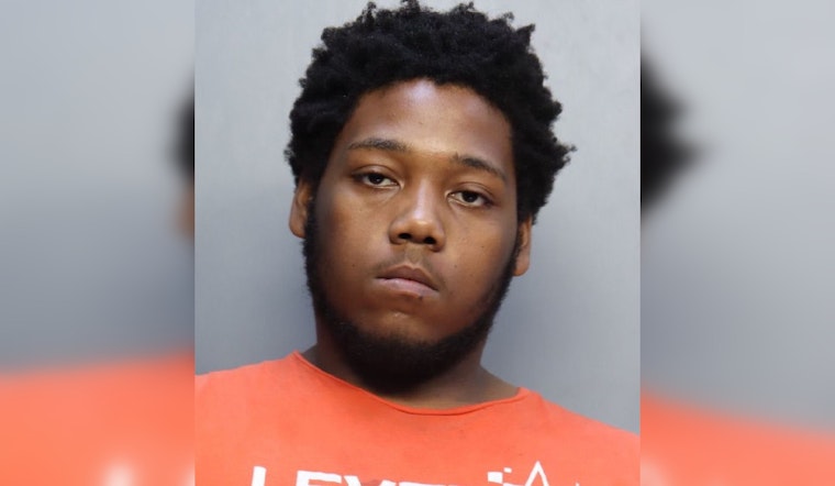 Miami Man Charged With Sexual Battery of an Infant, Additional Counts Filed in Expanding Investigation