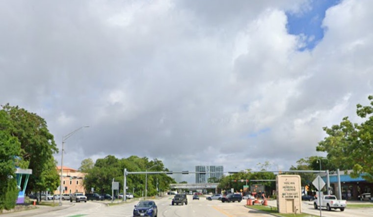 Miami on Alert for Weekend Deluge, Thunderstorms and Heavy Showers to Soak South Florida
