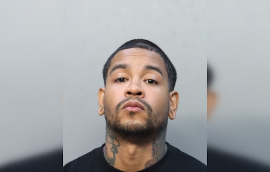 Miami Police Arrest "TESOE" Tagging Ringleader Suspected of Major Vandalism Across the City