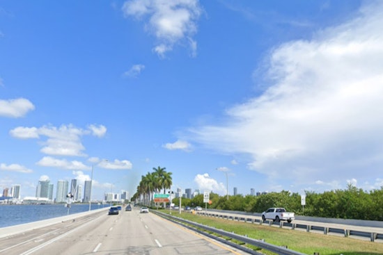 Miami to Experience Refreshing Cool Fronts, Lower Humidity, and Perfect Halloween Weather