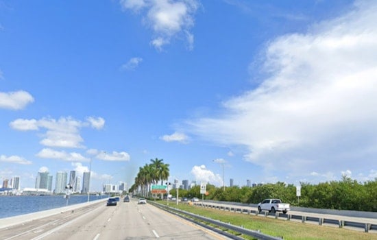 Miami to Experience Refreshing Cool Fronts, Lower Humidity, and Perfect Halloween Weather