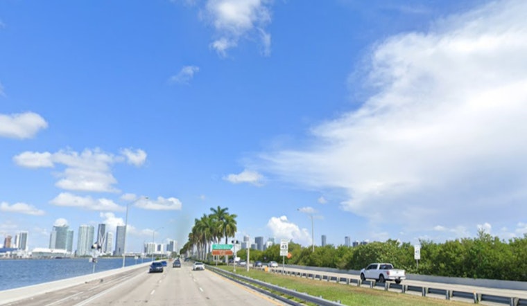 Miami to Experience Refreshing Cool Fronts, Lower Humidity, and Perfect Halloween Weather