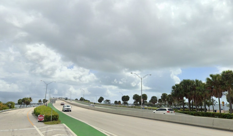 Miami Weather Alert: Showers Expected Today with Cooler, Sunny Days Ahead