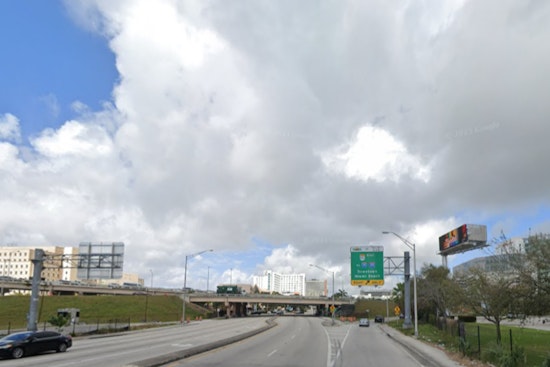 Miami Week Ahead: Showers and Thunderstorms with a Chance of Lower Humidity