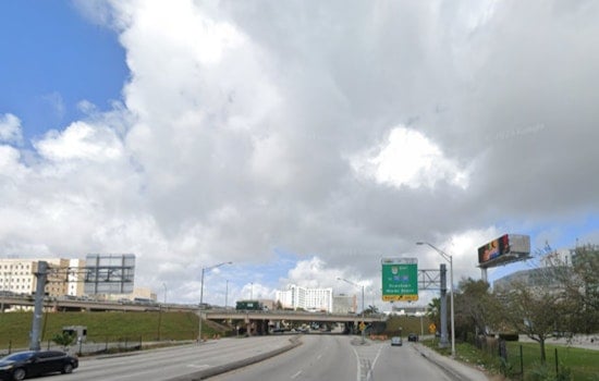 Miami Week Ahead: Showers and Thunderstorms with a Chance of Lower Humidity
