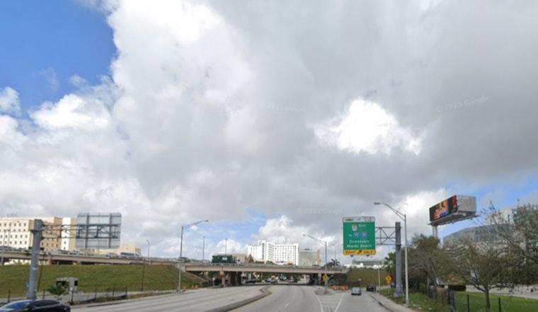 Miami Week Ahead: Showers and Thunderstorms with a Chance of Lower Humidity