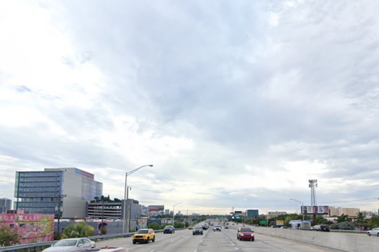 Miami Weekend Weather Brings Moderate Rain Saturday and Cooler Drier Conditions for Halloween