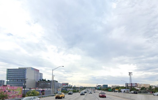 Miami Weekend Weather Brings Moderate Rain Saturday and Cooler Drier Conditions for Halloween