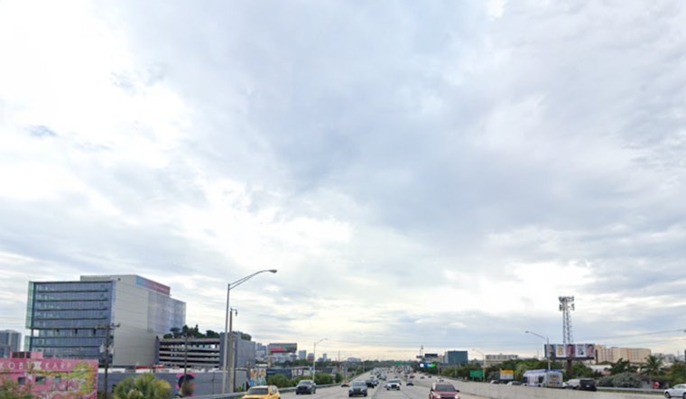 Miami Weekend Weather Brings Moderate Rain Saturday and Cooler Drier Conditions for Halloween