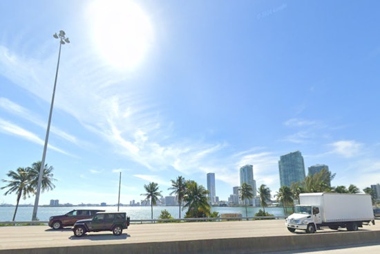 Miami Welcomes Mild Weather and Clear Skies as October Ends, with Sunny Halloween Forecast