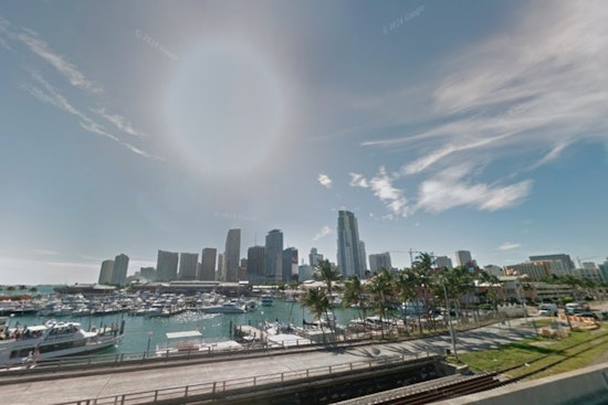 Miami Welcomes Pleasant Weather and Lower Humidity Post-First Cold Front