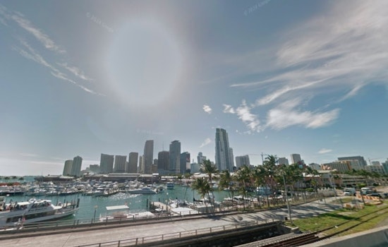 Miami Welcomes Pleasant Weather and Lower Humidity Post-First Cold Front