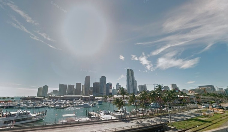 Miami Welcomes Pleasant Weather and Lower Humidity Post-First Cold Front