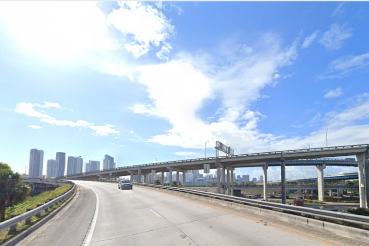 Miami Welcomes Warm, Breezy Days with a Chance of Weekend Showers