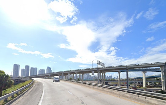 Miami Welcomes Warm, Breezy Days with a Chance of Weekend Showers