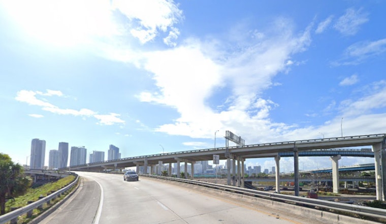 Miami Welcomes Warm, Breezy Days with a Chance of Weekend Showers