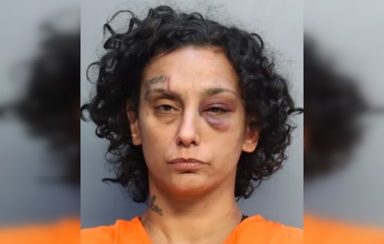 Miami Woman Charged with First-Degree Murder in 2024 Holiday Inn Killing
