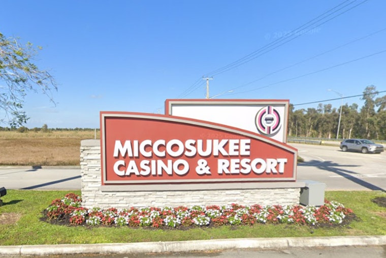 Miccosukee Tribe of Florida Launches $40M Expansion at Casino & Resort, Fostering Economic & Cultural Growth