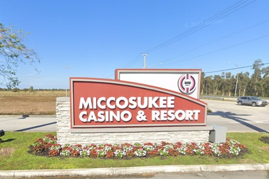 Miccosukee Tribe of Florida Launches $40M Expansion at Casino & Resort, Fostering Economic & Cultural Growth