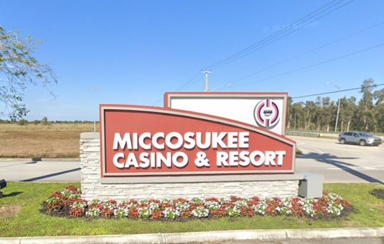Miccosukee Tribe of Florida Launches $40M Expansion at Casino & Resort, Fostering Economic & Cultural Growth