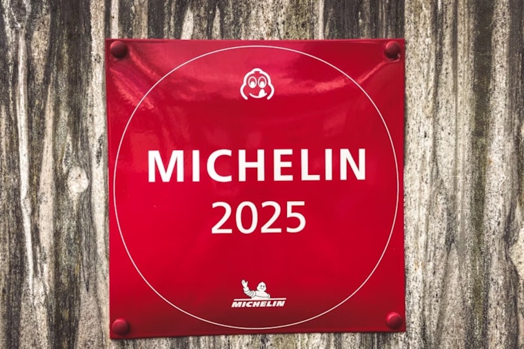 Michelin Skips San Francisco Skyscrapers for Three-Key Hotel Honors, Spotlighting Secluded Luxury