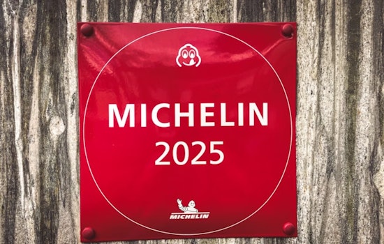 Michelin Skips San Francisco Skyscrapers for Three-Key Hotel Honors, Spotlighting Secluded Luxury