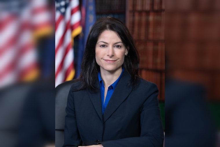 Michigan AG Nessel Secures Victory Over DOJ in Protecting $1.4 Billion Crime Victims' Funds from Immigration Policy Ties