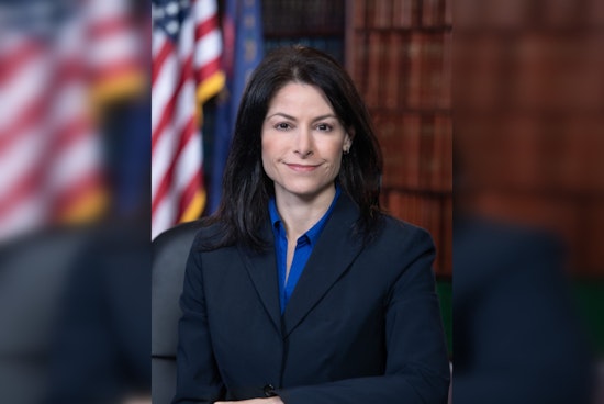Michigan AG Nessel Secures Victory Over DOJ in Protecting $1.4 Billion Crime Victims' Funds from Immigration Policy Ties