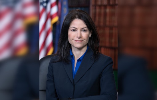 Michigan AG Nessel Secures Victory Over DOJ in Protecting $1.4 Billion Crime Victims' Funds from Immigration Policy Ties