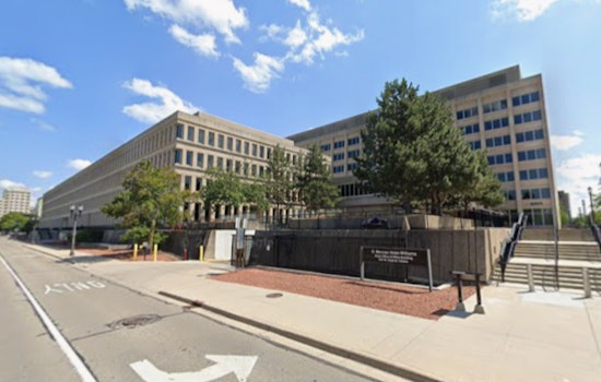 Michigan and Arizona AGs Push Gun Violence Solutions on “Pantsuits and Lawsuits”