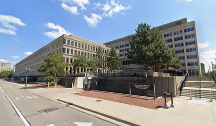 Michigan and Arizona AGs Push Gun Violence Solutions on “Pantsuits and Lawsuits”