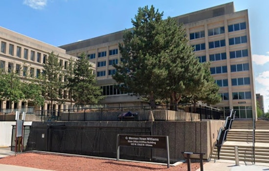 Michigan Federal Court Dismisses Lawsuit Challenging State's Reproductive Rights Amendment