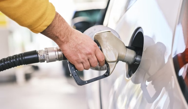 Michigan Gas Prices Hit Lowest Since Spring 2021; Detroit Sees Average of $2.85 Per Gallon