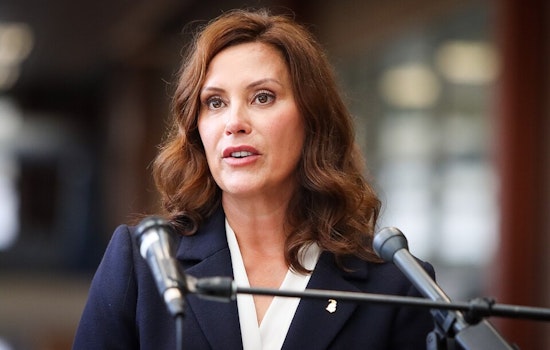 Michigan Governor Whitmer and Superintendent Urge Schools to Maintain Free Meal Program Amid Budget Crisis