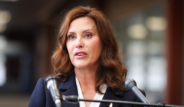 Michigan Governor Whitmer and Superintendent Urge Schools to Maintain Free Meal Program Amid Budget Crisis